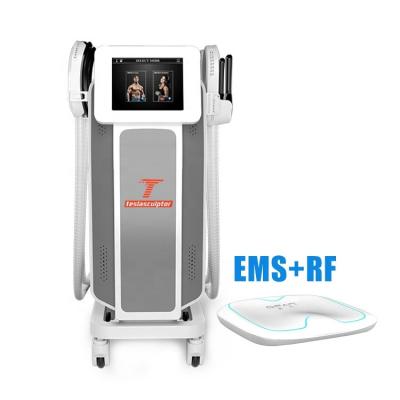 China Weight Loss A Floor Trainer Belly Weightlossslimming Pelvic Fat Removing Slimming Devices EMS RF Cellulite Machines for sale