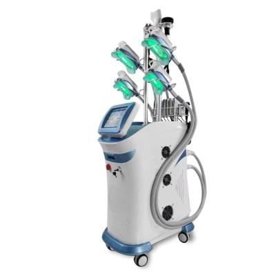 China Weight Loss Cryo Freeze 360 ​​Degree Cryolipolysis Device Price Purchasing Cryolipolysis Machine For Slimming for sale