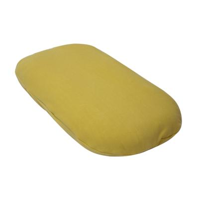 China Wholesale Newborn Baby Sofa Portable Soft 100% Polyester Baby Nest Bed for sale