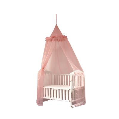 China 2021 Low Price Guaranteed Quality Bed Canopy Luxury Baby Breathable For Kids for sale