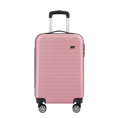 China High Quality Yoixin 16908 Universal Business Style Suitcase Wheel Trolley Bag 20 Inch Boarding Suitcase 24 /28 Inch Custom 3 Pcs Sets for sale