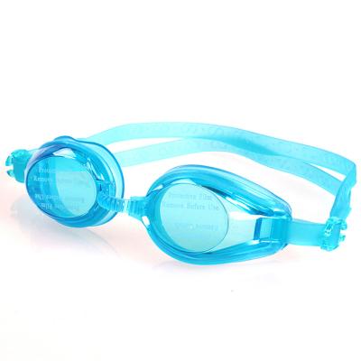 China Kid Children Swimming Goggles High Definition Diving Glasses Waterproof For Swimming Goggles for sale