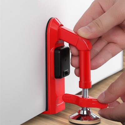 China Protective Safety Control Portable Door Closer Stop Barrier With Alarm for sale