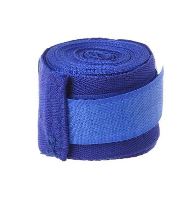 China Hot Selling Cotton Gauze Bandage Boxing Hand Good Quality Cotton Bandage For Boxing for sale