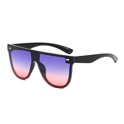 China Fashion Sunglasses Mirror Lens Frameless Sunglasses Fashion Men And Women Good Quality Sunglasses for sale