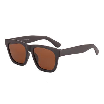 China Classic sunglasses 2021 retro sunglasses shape square sunglasses small pepper manufacturer sunglasses wholesale for sale