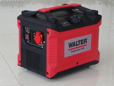 China 1000W HUAHE DIGITAL INVERTER GENERATOR Approx.53.5CM for sale