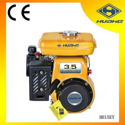 China 4 Stroke Blackbird Air Cooled Gasoline Engine , 5.5hp China Air Cooled Gasoline Engine for sale