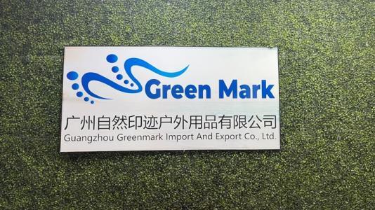 Verified China supplier - Guangzhou Greenmark Import And Export Co., Ltd.