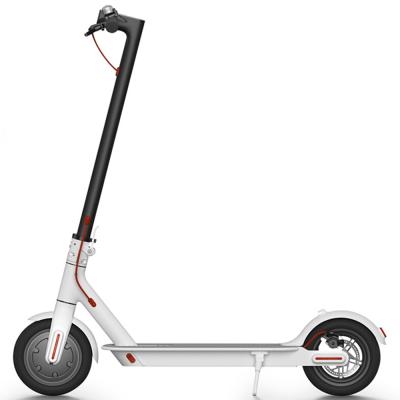 China Xiaomi MI M365 1:1 pro unisex cheap electric foldable scooter Xiaomi M365 with 350W motor for adults for sale