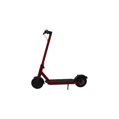 China Unisex Two Wheel Sharing Switchable Battery Dockless Kick Rental Scooter for sale