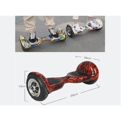 China Custom Cheap Colorful Kid Balance Hover Board Cheap Colorful Self Balancing Two Wheel Scooter for sale