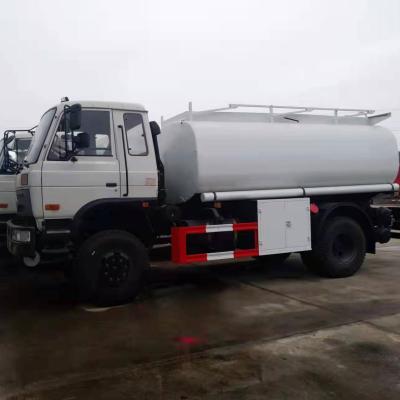 China Hotels china dongfeng 4*2 12ton water tanker truck sprinkling water tanker truck for sale for sale