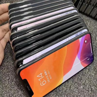 China ZC Wholesale 99 Original New Unlocked Used Cell Phones For iPhone X XR Xs XsMax 11 11pro 11pro 12 12pro Max 12 Pro 90%-100% Max for sale