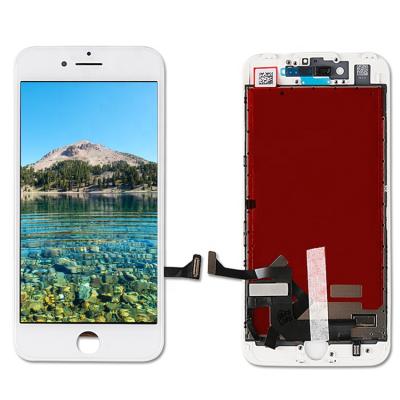 China Original Original ZC LCD Display Touch Screen Digitizer Mobile Phone LCD Display For iPhone 7 for sale