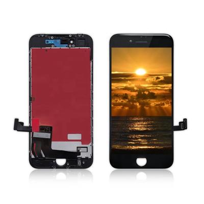 China 360 Degree POL Lcd Touch Screen Digitizer Assemble Mobile Phone LCD For iPhone 8 LCD Screen for sale