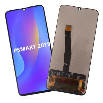 China Original Broken Fix Phone Screen ZC Mobile Phone LCDs Replacement For Huawei Psmart 2019 LCD Screen for sale