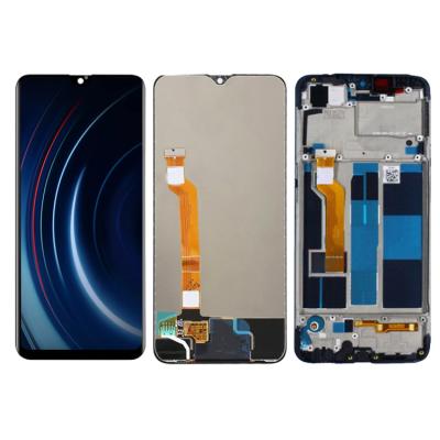 China Original repair lcd screen ZC mobile phone lcds screen lcd ouch with display digitizer for lcd screen of Oppo F9 for sale