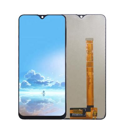 China Original Repair LCD Screen ZC Mobile Phone LCDs Screen LCD Display Ouch With Display Digitizer For A5s LCD for sale