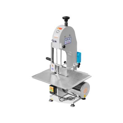 China Farms Component A Electronic Electric Automatic Meat Cutting Saw Bone Cutter Machine for sale