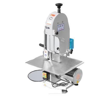 China Farms Automatic Meat Sawing Surgical Handheld Electric Saw Bone Cutter Machine for sale