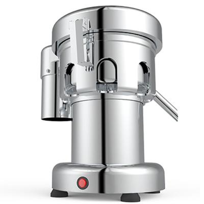 China Original Industrial_orange_juicer_canning factory food and drink factory screw juicer extractor machine for sale