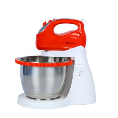 China Bakery Farms Stand Up Motor Hand Mixer Cake Electric Food Mixers for sale