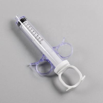 China 100% Medical Grade Angiography Syringes for sale