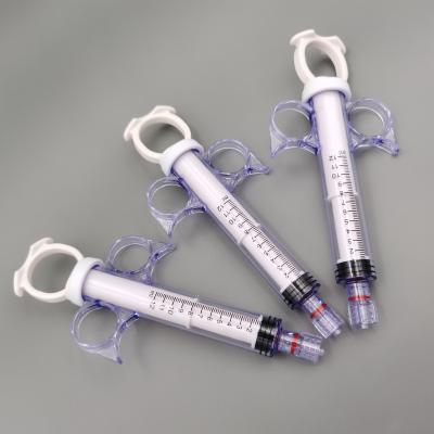 China 100% Medical Grade Angiography Syringes for sale