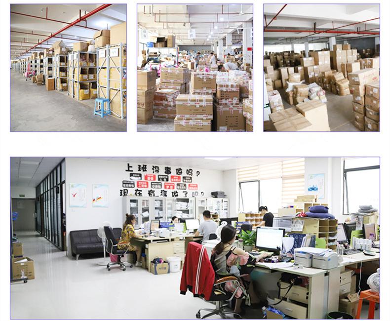 Verified China supplier - Yiwu Yatu Trading Co., Ltd.