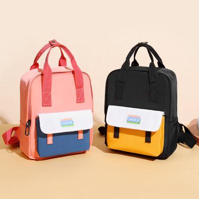 China Best Quality Cartoon Fashion Product Kids Waterproof Unisex Feature Anti-theft Boy Backpack Durable Kids School Bags 6-12 Years Old for sale