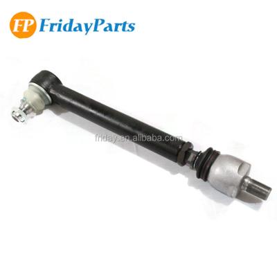 China Excavator Parts 126/02253 126-02253 Track Rod ASSY For Backhoe Project for sale