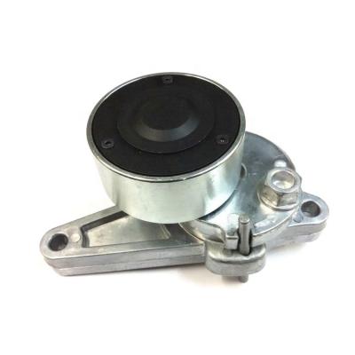 China Belt tensioner used from 3CX 4CX 320/08657 for sale