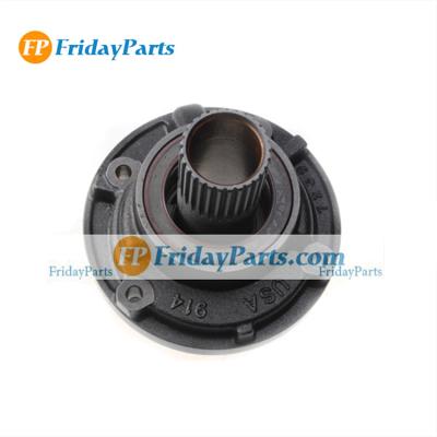 China High Efficiency Transmission Pump 3CX 4CX 20/925552 20/925466 Gears Of Oil Transfer Pump for sale