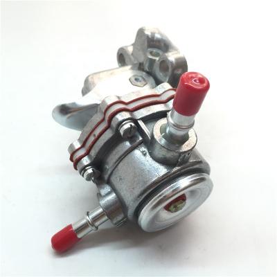 China Manual Diesel Fuel Lift Pump 320/07201 320/07040 320/07201A For 3CX 4CX Engine Parts Other for sale