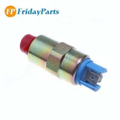 China Excavator Stop Solenoid 7185-900T for diesel engine parts for sale