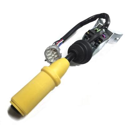 China Universal turn signal switch 701/52701 701/46701 for 4CX444, 4C, 3CX CONSTRUCTION standard size for sale