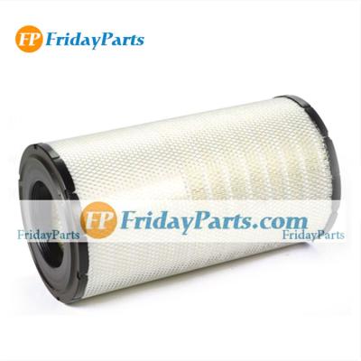 China Wheel Loaders 446 Element 456 416S Main Air Filter 32/925335 For Wheel Loaders 446 456 416S for sale