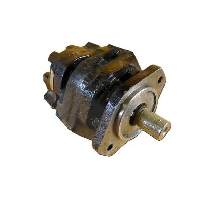 China Long Backhoe Loader 3CX 919/72400 Spare Parts Hydraulic Gear Pump for sale