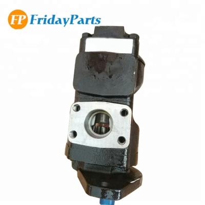 China High Efficiency 3cx Hydraulic Pump 20/925580 332/F9030 For Backhoe Loaders 3CX 4CX for sale