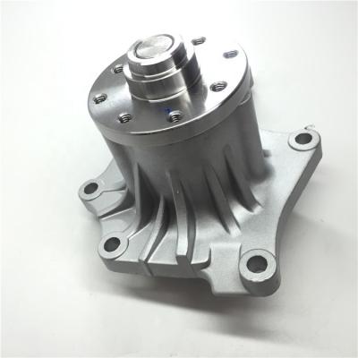 China Other mini diesel water pump 02/801724 for crawler mini excavator for sale