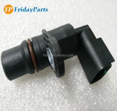 China Iron camshaft position sensor ND949979-1300 for PC400-8 PC450-8 for sale