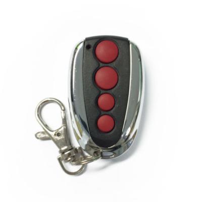 China Automatic garage door remote for ZT-07 433.92Mhz SD800 rolling code opener transmitter remote for sale