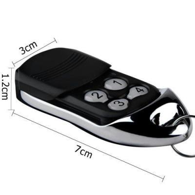 China Auto remote control for RC-AM 433.92mhz spare garage/gate A45/A60/C75/C100/M50 remote for sale