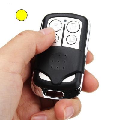 China Compatible Digital LED Display 893LM Garage Door Remote Control With Yellow Learn Button 891LM 950ESTD 953ESTD MyQ for sale