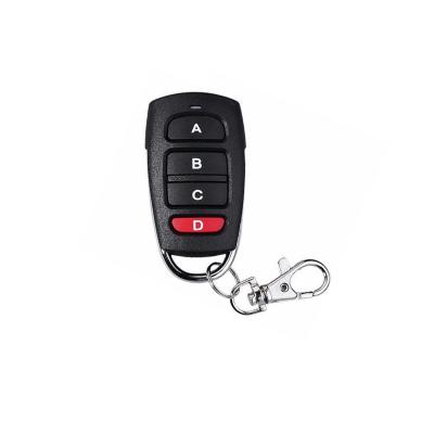 China Remote Duplicator for Fixed Remote Control Duplicator Code 433.92mhz Garage Door for sale