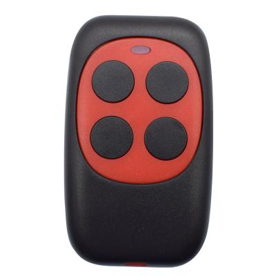 China Remote Control Rolling Code Control Digital LED Display Garage Door Duplicator 433.92mhz Clone Garage Opener for sale