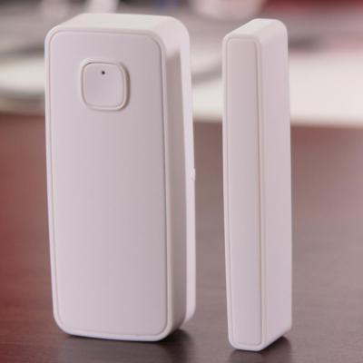 China Smart WiFi Wifi Door Compatible with Amazon Google IFTTT Door Window Open/Close Detectors Sensor for sale