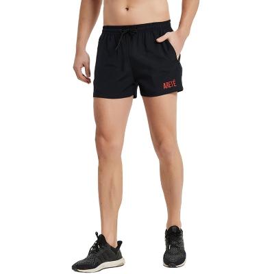 China QUICK DRY Recycled Summer Tennis Running Shorts Recycled Polyester Rpet Eco Friendly Sportswear Activewear Shorts For Men for sale