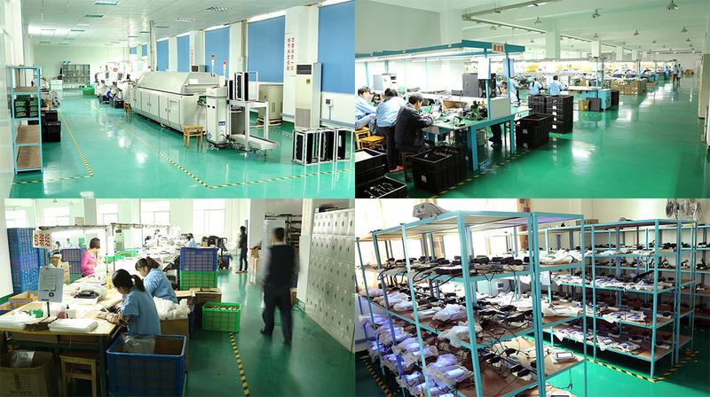 Verified China supplier - Quanzhou Neway Industrial Ltd.